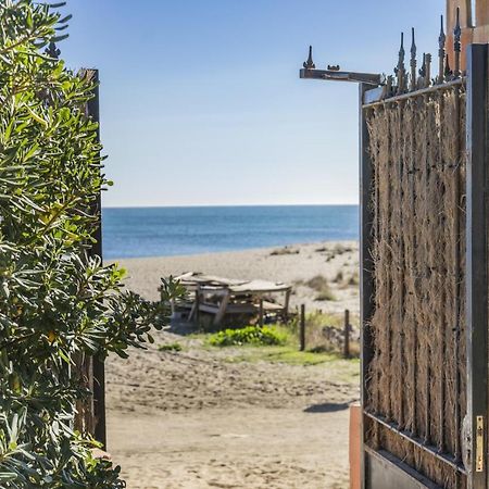 Don Juan Beach Resort Estepona Exterior foto