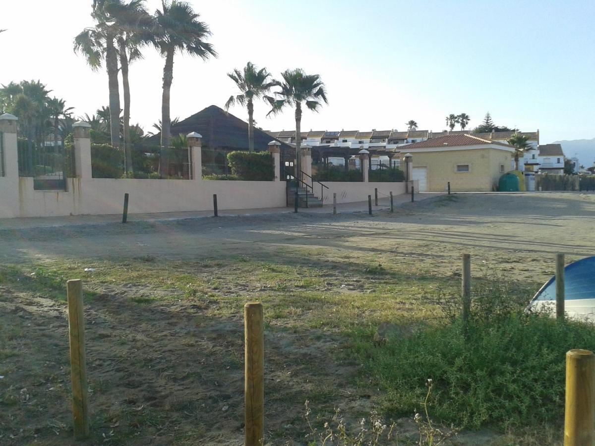 Don Juan Beach Resort Estepona Exterior foto