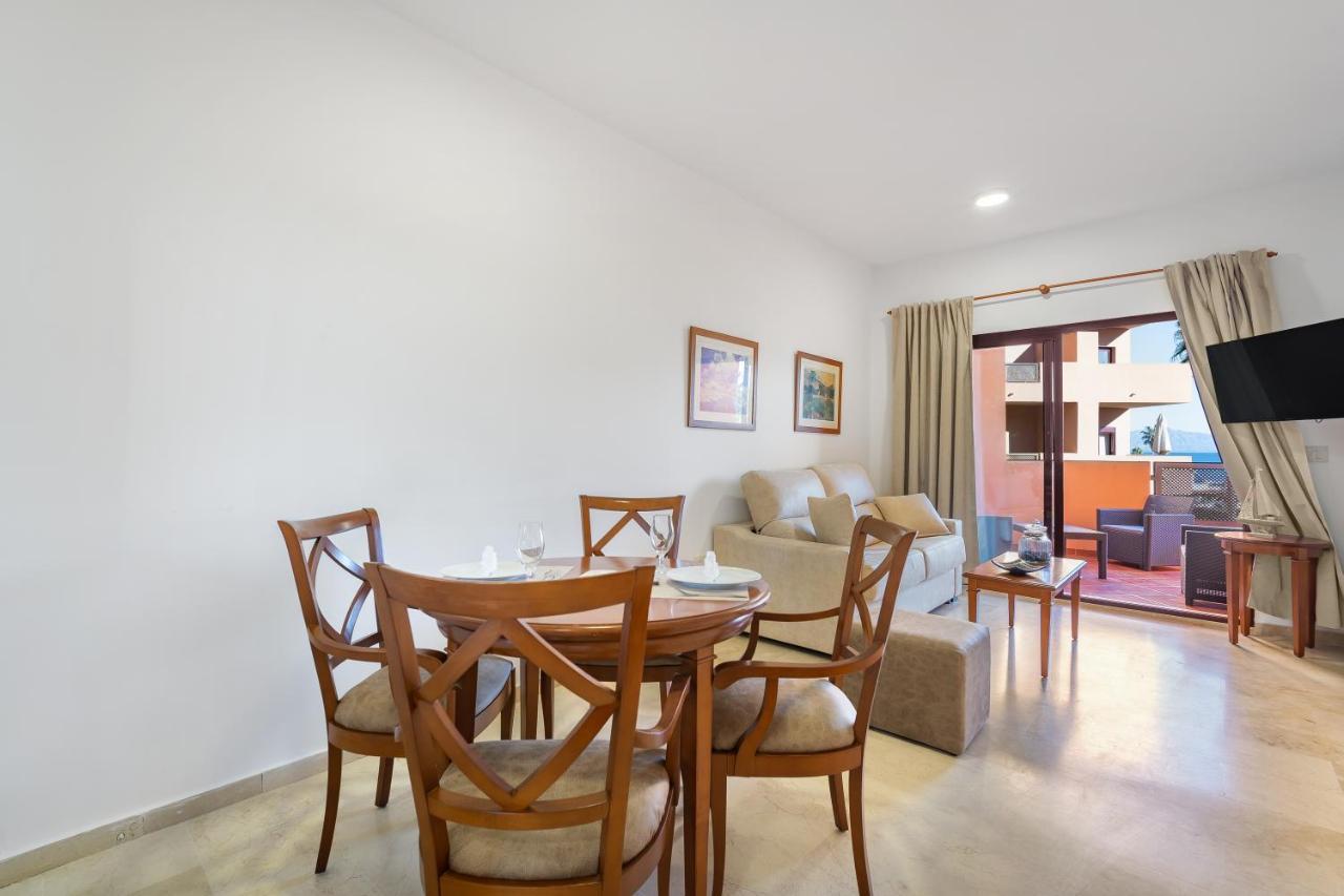 Don Juan Beach Resort Estepona Exterior foto