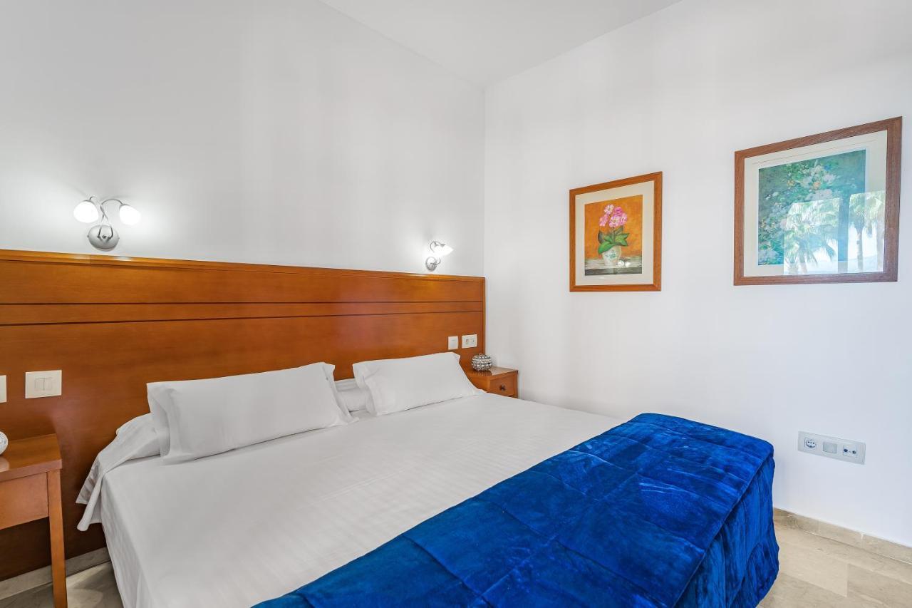 Don Juan Beach Resort Estepona Exterior foto
