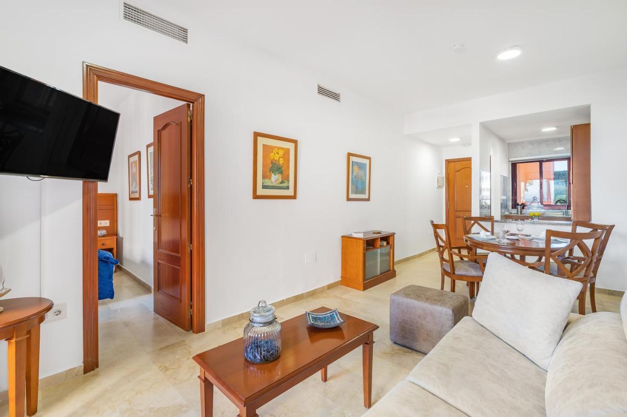 Don Juan Beach Resort Estepona Exterior foto