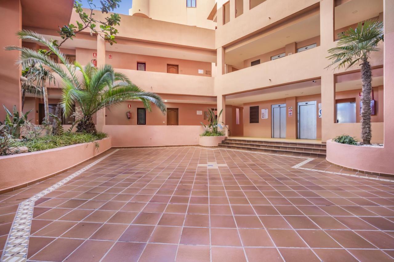 Don Juan Beach Resort Estepona Exterior foto